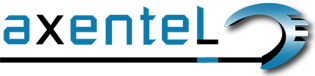 Axentel Logo
